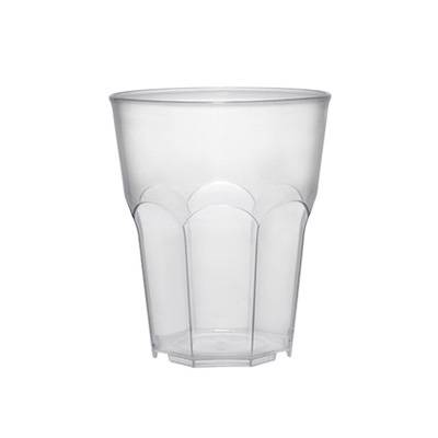 Picture of LOW COST REUSABLE PLASTIC GLASS