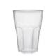 Picture of LOW COST REUSABLE PLASTIC GLASS