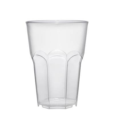 Picture of LOW COST REUSABLE PLASTIC GLASS