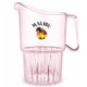 Picture of 1500ML (50OZ) SHATTERPROOF JUG WITH MATCHING GLASSES