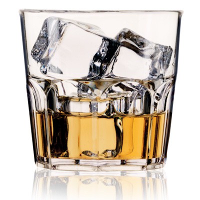 Picture of 160ML (5OZ) GRANITI STYLE REUSABLE TASTING GLASS