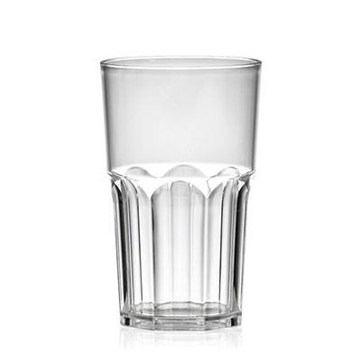 Picture of UNBREAKABLE TWO PINT GLASS.