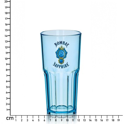Picture of 380ML (12OZ) COLOUR-MATCH GRANITI HIGH BALL TUMBLER