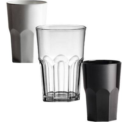 Picture of UNBREAKABLE GRANITI GLASS