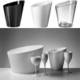 Picture of BRANDABLE ONE BOTTLE ICE BUCKET
