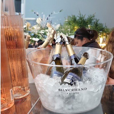 Picture of MULTI-BOTTLE COLOUR-MATCH ICE BUCKET