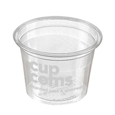 Picture of COMPOSTABLE SHOT CUP.