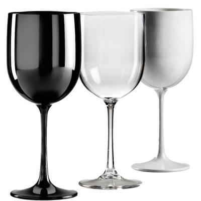 Picture of UNBREAKABLE STEMMED COCKTAIL GLASS