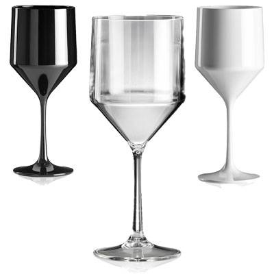 Picture of UNBREAKABLE WINE GLASS