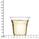 Picture of 150ML (5OZ) PLANT DERIVED (COMPOSTABLE) PLASTIC TASTING CUP