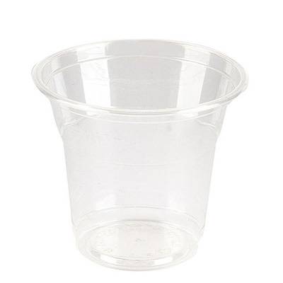 Picture of COMPOSTABLE SMOOTHIE CUP with Lids