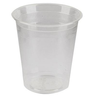 Picture of COMPOSTABLE SMOOTHIE CUP with Lids