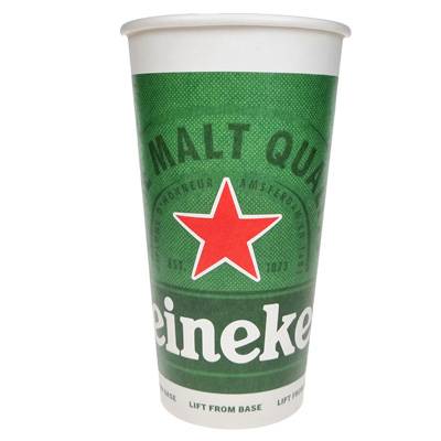 Picture of PAPER HALF PINT CUP UKCA