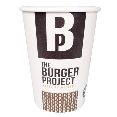 Picture of 495ML 16OZ PLASTIC-FREE CUP.