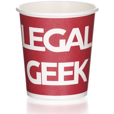 Picture of 100ML (4OZ) PLASTIC-FREE, FULL-COLOUR PRINTED, EASILY RECYCLABLE, SINGLE-WALL PAPER CUP