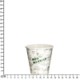 Picture of 215ML (6OZ) PLASTIC-FREE, FULL-COLOUR PRINTED SINGLE-WALL PAPER CUP
