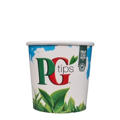 Picture of 215ML 6OZ PLASTIC-FREE CUP