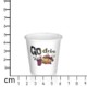 Picture of 50ML (2OZ) RECYCLABLE PAPER TASTER SHOT CUP