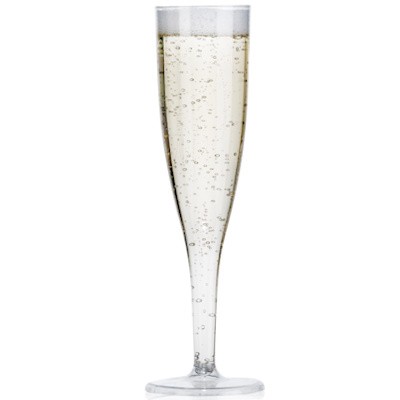 Picture of 160ML (125ML SERVE) ONE PIECE FLUTE