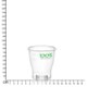 Picture of 250ML (8OZ) 100% RECYCLED AND RECYCLABLE PLASTIC TULIP CUP