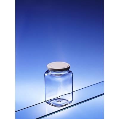 Picture of COCKTAIL JAR with Lid.