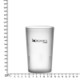 Picture of 487ML (16OZ) LONG-LIFE REUSABLE PLASTIC GLASSES FOR FIXED VENUES
