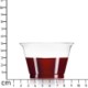 Picture of 100ML (4OZ) ENVIRONMENTALLY-FRIENDLY CLEAR TRANSPARENT TASTER SHOT CUP