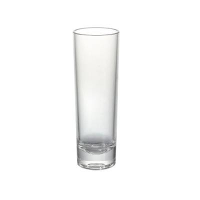 Picture of UNBREAKABLE HIGHBALL SHOT GLASS.