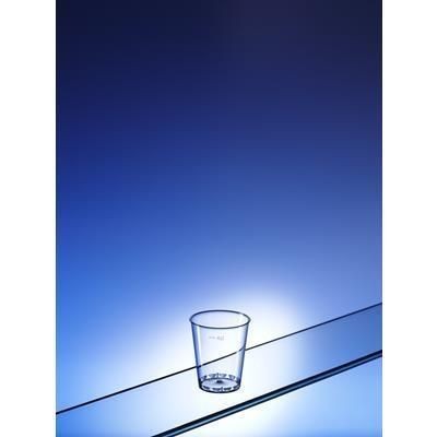 Picture of SHOT TASTE SAMPLE GLASS.