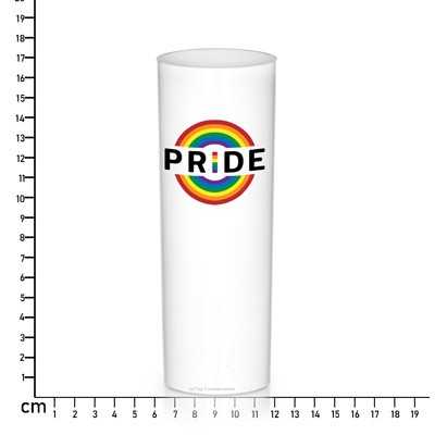 Picture of 330ML (10OZ) SHATTERPROOF HIGHBALL in Pop-out White