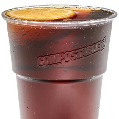 Picture of COMPOSTABLE CUPS