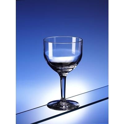 Picture of UNBREAKABLE GIN GLASS.