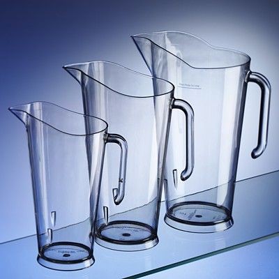 Picture of 2 PINT STACKING JUG.