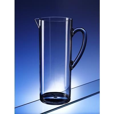 Picture of STRAIGHT SIDED TWO PINT PLASTIC JUG