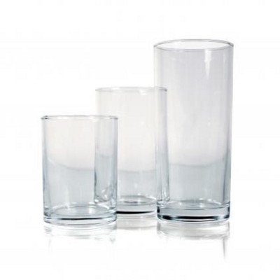 Picture of HIGH BALL 12OZ GLASS in Clear Transparent