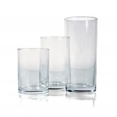 Picture of HIGH BALL 12OZ GLASS in Clear Transparent.