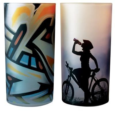 Picture of PHOTO HIGHBALL GLASS 10OZ