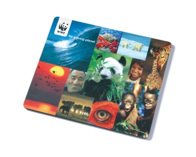Picture of PRECISION HARD TOP MOUSEMAT