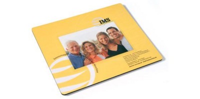 Picture of PHOTO MOUSEMAT with Clear Transparent Top