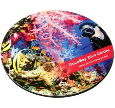 Picture of SMARTMAT COASTER