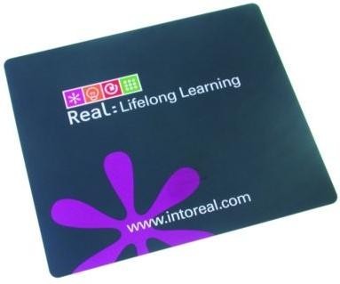 Picture of PRECISION SOFT MAT MOUSEMAT in White