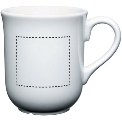 Picture of BUDGET BUSTER BELL MUG