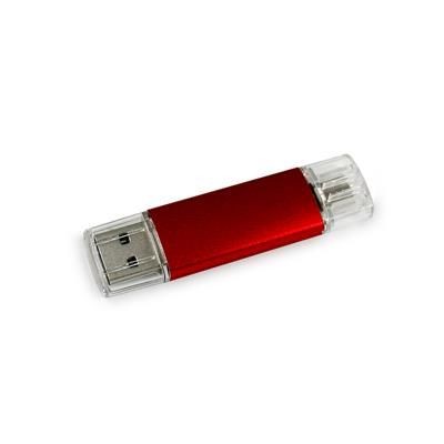 Picture of OTG DUO USB FLASH DRIVE