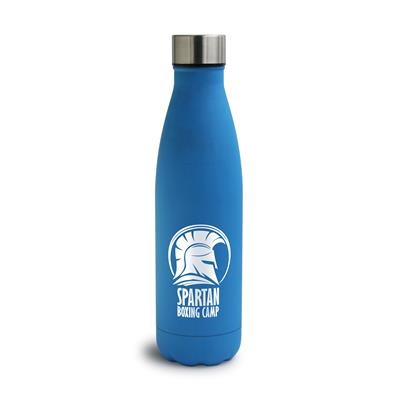 Picture of COLOURCOAT CAPEZZA THERMAL INSULATED BOTTLE