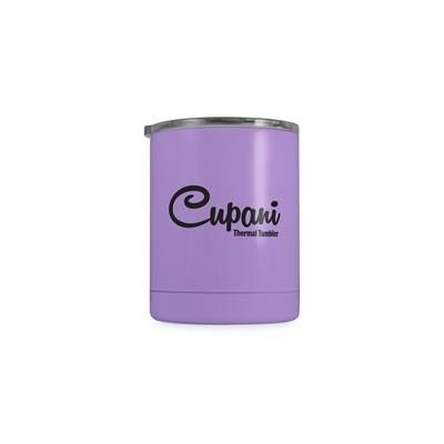 Picture of CUPANI THERMAL INSULATED COLOUR COAT TUMBLER