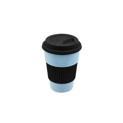 Picture of JAVA SLIM COLOURCOAT COFFEE TO GO CUP