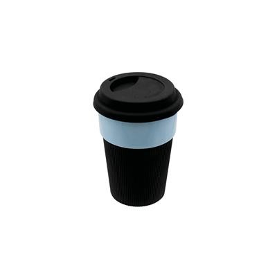 Picture of JAVA WIDE THERMAL INSULATED COFFEE TO GO CUP.