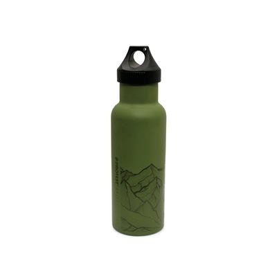 Picture of RUDHAM THERMAL INSULATED COLOURCOAT BOTTLE.