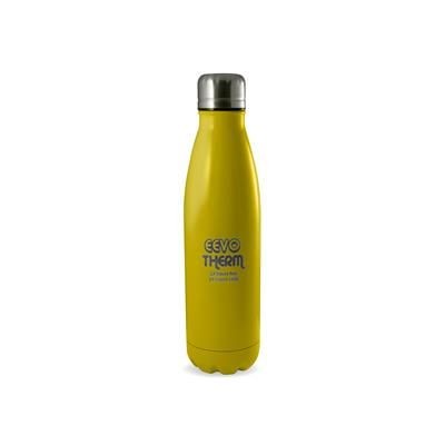 Picture of COLOUR COAT EEVO-THERM ETCHED BOTTLE.
