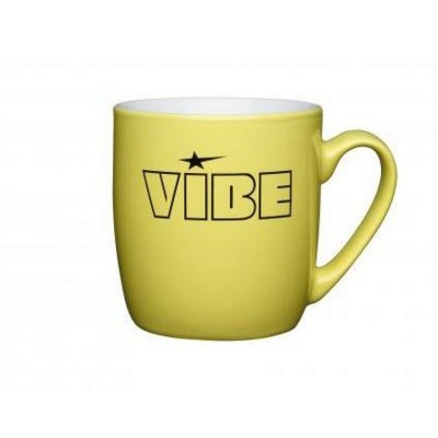 Picture of ROMA COLOURCOAT MUG